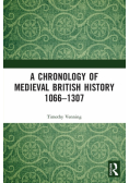 A Chronology of Medieval British History