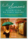 Dziewczyna na Times Square