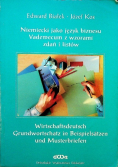 Niemiecki jako język biznesu Vademecum z wzorami zdań i listów