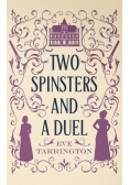 Two Spinsters and a Duel