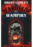Wampiry! Nekroskop 2