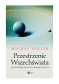 Przestrzenie Wszechświata