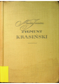 Zygmunt Krasiński debiut dojrzałości