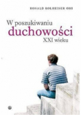 W poszukiwaniu duchowości XXI wieku