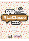 LaClasse A1 Podręcznik