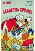 Gigant Tom 56 Gardłowa sprawa