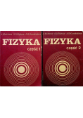Fizyka Tom 1 i 2