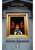 Sezam tajemnic