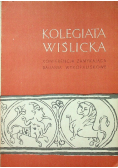 Kolegiata Wiślicka