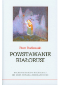 Powstawanie Białorusi