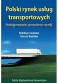 Polski rynek usług transportowych