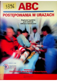 ABC postepowania w urazach