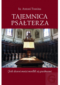 Tajemnica Psałterza