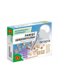 Terapia Pamięć sensoryczna