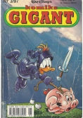 Komiks Gigant Tom 3