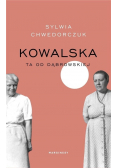 Kowalska Ta od Dąbrowskiej