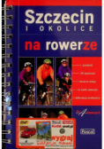 Szczecin i okolice na rowerze