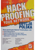 Hack Proofing your network