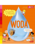 Woda Akademia mądrego dziecka. Przygody z nauką