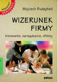 Wizerunek firmy