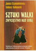 Sztuki walki Zwycięstwo nad sobą