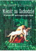 Miłość na zachodzie