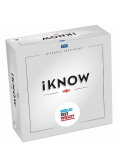 iKNOW Wielki Test Wiedzy