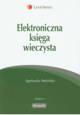 Elektroniczna księga wieczysta