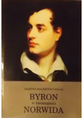Byron w twórczości Norwida
