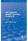 The Egyptian Heaven and Hell