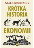 Krótka historia ekonomii