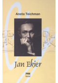 Jan Ekier