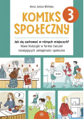 Komiks społeczny 3 Jak się zachować w różnych..