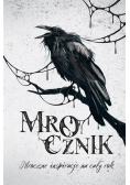 Mrocznik. Mroczne inspiracje na cały rok