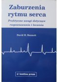 Zaburzenia rytmu serca