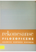 Rekonesanse filozoficzne