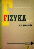 Fizyka Część 1 dla samouków