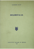 Delimitacja
