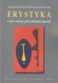 Erystyka czyli o sztuce prowadzenia sporów