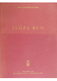 Złoża rud