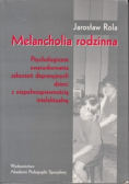 Melancholia rodzinna