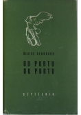 Od portu do portu