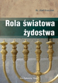 Rola światowa żydostwa