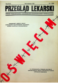 Przegląd Lekarski nr 1 / 1986