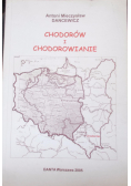 Chodorów i Chodorowianie
