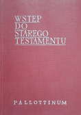 Wstęp do Starego Testamentu