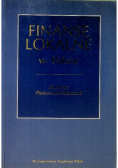 Finanse lokalne w Polsce