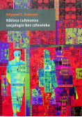 Niklasa Luhmanna socjologia bez człowieka