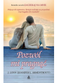 Pozwól mi pragnąć