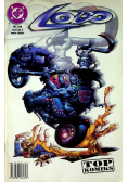Lobo nr 3
